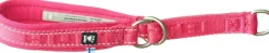Hurtta Casual Half Choke Collar ECO puolikuristava panta, 40 - 55 cm, punainen