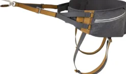 Hurtta Expedition Belt ECO juoksuvyö, 70-110cm, Blackberry