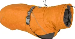 Hurtta Expedition parka, 20 cm, oranssi