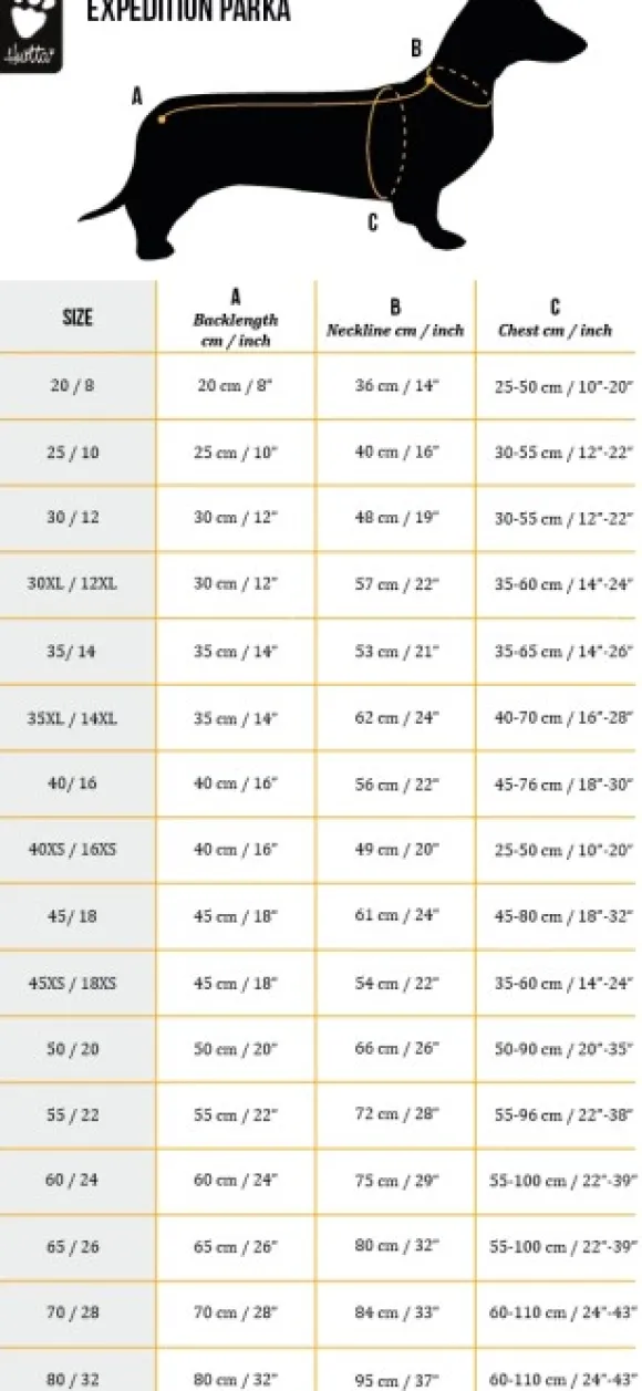 Hurtta Expedition Parka koirantakki, XL 35 cm, Beetroot