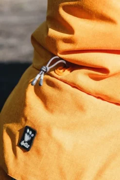 Hurtta Expedition -parka, punajuuri 20 cm