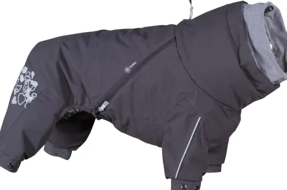 Hurtta Extreme Overall Blackberry 25-35S cm