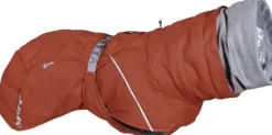 Hurtta Extreme Warmer III ECO koiran talvitakki, 40-50 cm, Cinnamon