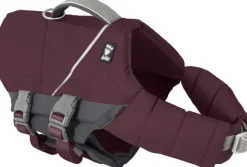 Hurtta Life Savior ECO koiran pelastusliivit, 10-15kg, Eggplant