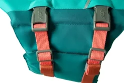 Hurtta Life Savior ECO pelastusliivi, 20-30 kg, minttu