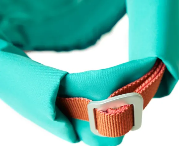 Hurtta Life Savior ECO pelastusliivi, 20-30 kg, oranssi