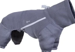 Hurtta Midlayer Overall Blackberry 25S-30S