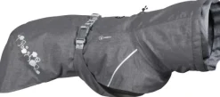 Hurtta Monsoon II ECO Coat koiran sadetakki, 30-35cm, Blackberry