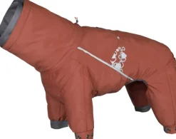 Hurtta Mudventure Overall ECO Cinnamon 25S-30M