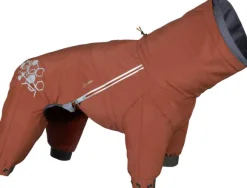 Hurtta Mudventure Overall ECO Cinnamon 50M-55M