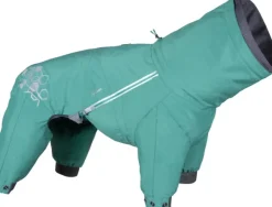 Hurtta Mudventure Overall ECO Peacock 50M-55M