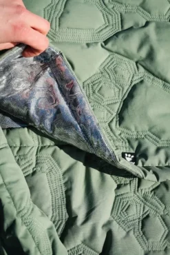 Hurtta Outback Dreamer ECO Hedge S