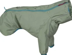 Hurtta Rain Blocker ECO sadehaalari, 40-55 cm, Hedge