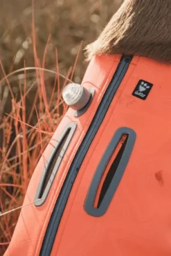 Hurtta Rambler -liivi XS