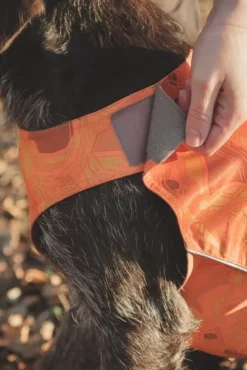 Hurtta Ranger Vest huomioliivi, XXXL, Orange