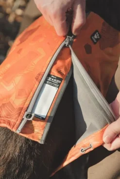 Hurtta Ranger Vest Orange XS