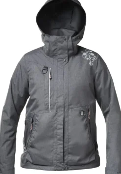 Hurtta Training Jacket ECO takki, Blackberry