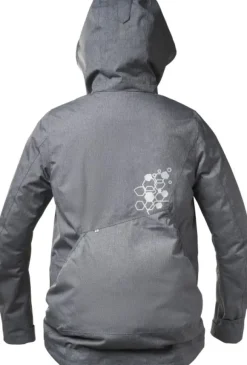 Hurtta Training Jacket ECO takki, Blackberry