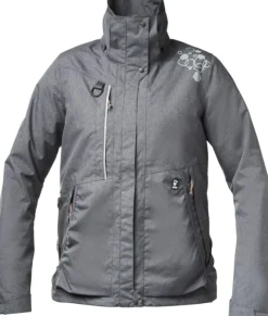 Hurtta Training Jacket ECO takki, Blackberry