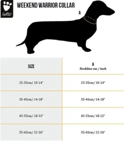 Hurtta Weekend Warrior -panta, musta 55-65 cm