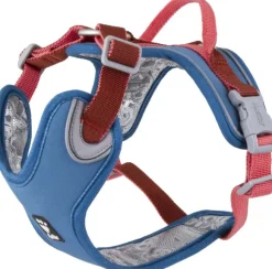 Hurtta Weekend Warrior Warming ECO valjaat, Bilberry 60-100 cm