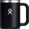 HydroFlask All Around Travel Tumbler 32oz (946ml) termosmuki, Black