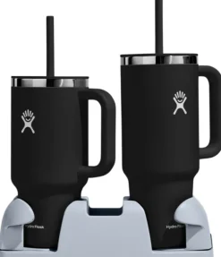 HydroFlask All Around Travel Tumbler 32oz (946ml) termosmuki, Black