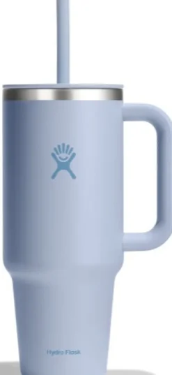 HydroFlask All Around Travel Tumbler 40oz (1180ml) Solid Surf