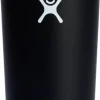 HydroFlask All Around Tumbler termosmuki, 473 ml, musta