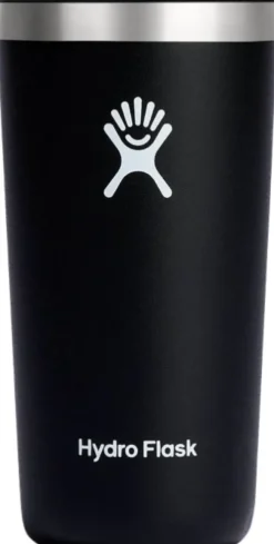 HydroFlask All Around Tumbler termosmuki, 473 ml, musta