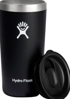 HydroFlask All Around Tumbler termosmuki, 473 ml, musta