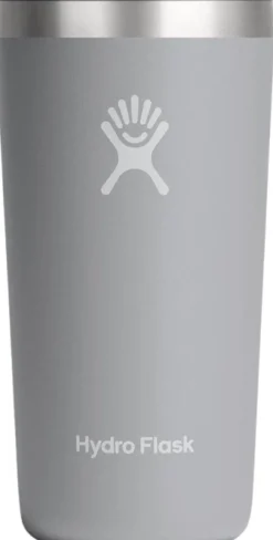 HydroFlask All Around Tumbler termosmuki, 473 ml, harmaa
