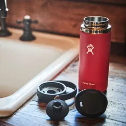 Hydroflask Coffee Flex Sip 473 ml Olive