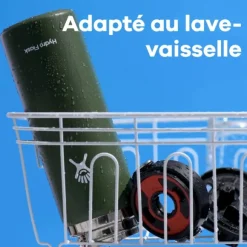 HydroFlask Coffee Flex Sip 12oz (354ml) Agave