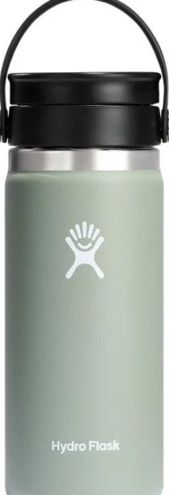 HydroFlask Coffee Flex Sip termosmuki, 473 ml, Agave