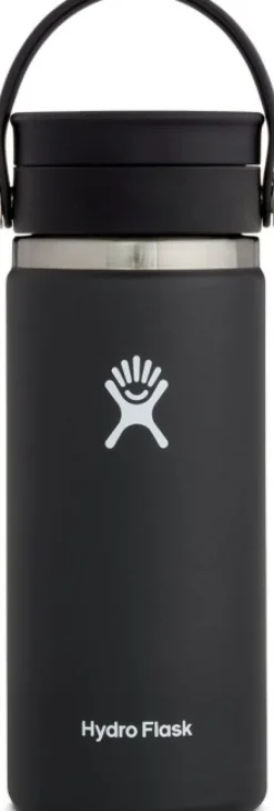Hydroflask Coffee Flex Sip 473 ml Black