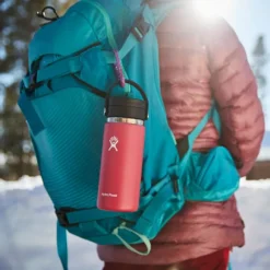 Hydroflask Coffee Flex Sip 473 ml Black