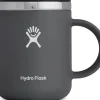 Hydroflask Coffee Mug termosmuki, 354 ml harmaa