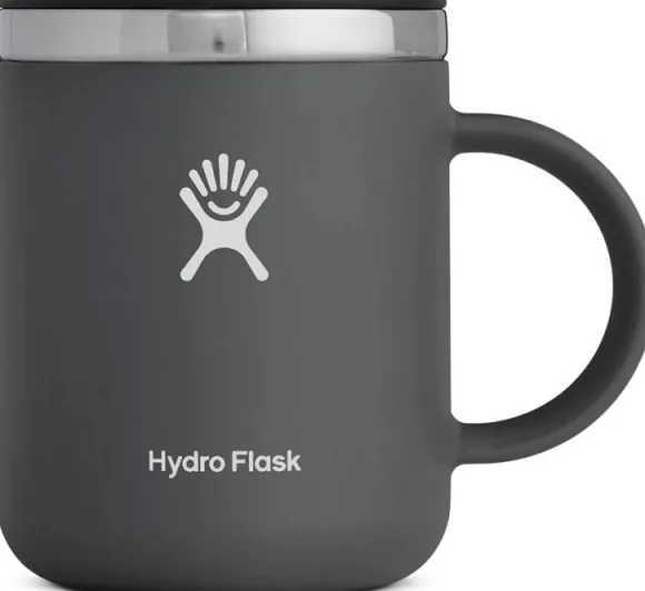 Hydroflask Coffee Mug termosmuki, 354 ml harmaa