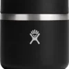 HydroFlask Food Jar 20oz (591ml) Black