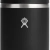 HydroFlask Food Jar 28oz (828ml) Black