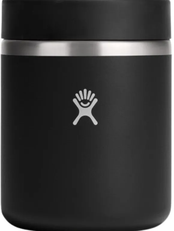 HydroFlask Food Jar 28oz (828ml) Black