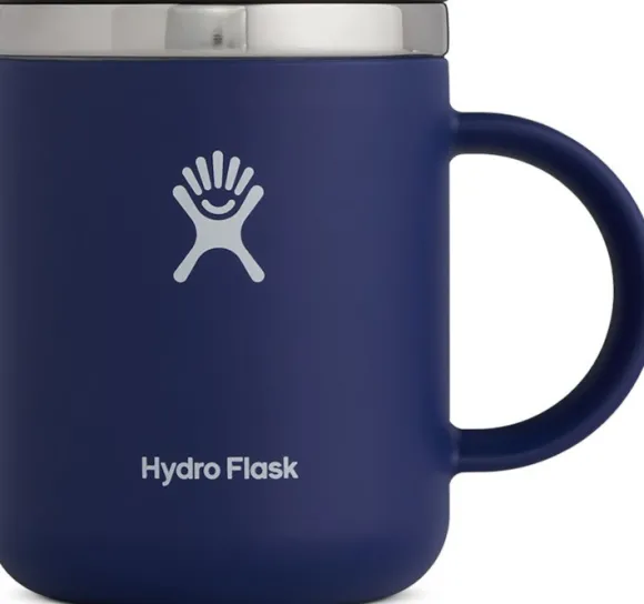 HydroFlask Insulated Coffe Mug termosmuki, 354ml, tummansininen