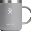 HydroFlask Insulated Coffe Mug termosmuki, 354ml, harmaa