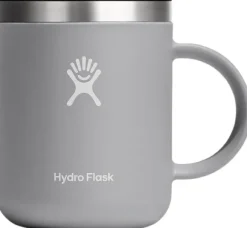 HydroFlask Insulated Coffe Mug termosmuki, 354ml, harmaa