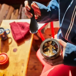 HydroFlask Insulated Food Jar ruokatermos, 236 ml, tummansininen