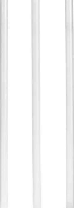 Hydroflask Replacement Straws vaihtopillit, 3 kpl, kirkas