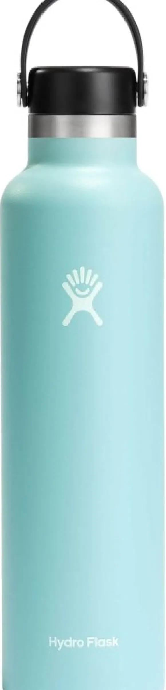 Hydroflask Standard Flex juomapullo, 709 ml, vaaleansininen
