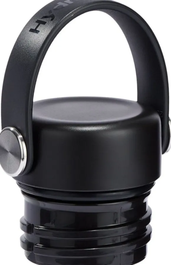 Hydroflask Standard Flex juomapullo, 709 ml, vaaleansininen