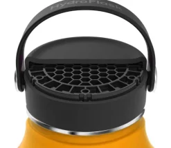 HydroFlask Standard Mouth Flex 532 ml Black